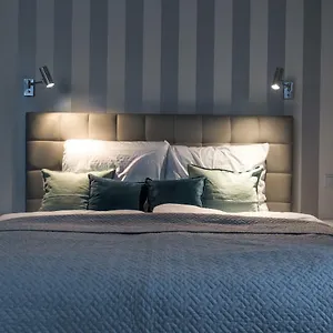 Mateyko Apartamento