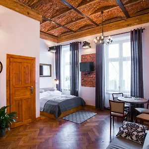  Appartamento Lovenovsky