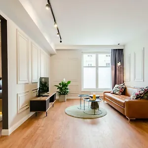 Old Town Premium Kazimierz Apartamento